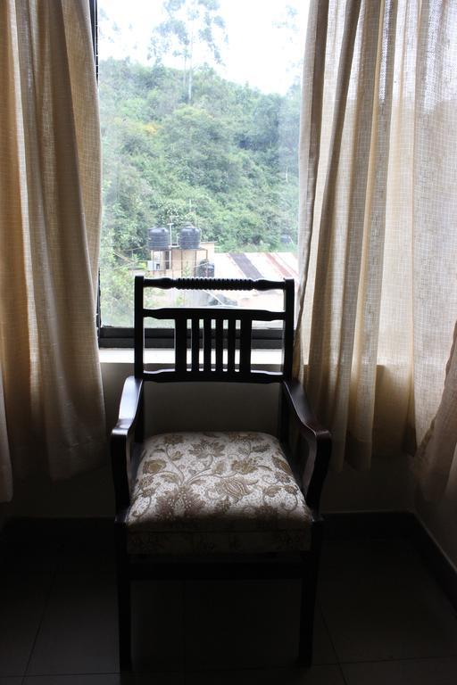 Albarad Hotel Munnar Værelse billede
