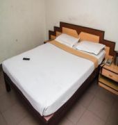 Albarad Hotel Munnar Eksteriør billede